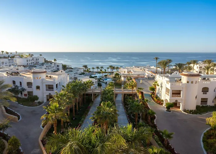 Continental Plaza Beach Resort Sharm el Sheikh