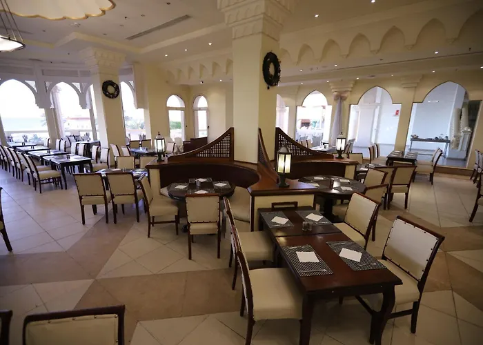 Continental Plaza Beach Resort Sharm el Sheikh