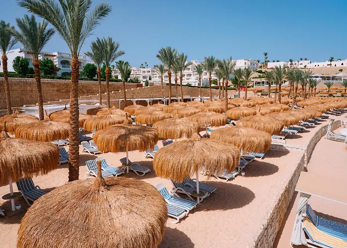 Continental Plaza Beach Resort Sharm el Sheikh